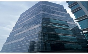 Vamsiram Suvarna Durga Tech Park (VSD Tech Park)